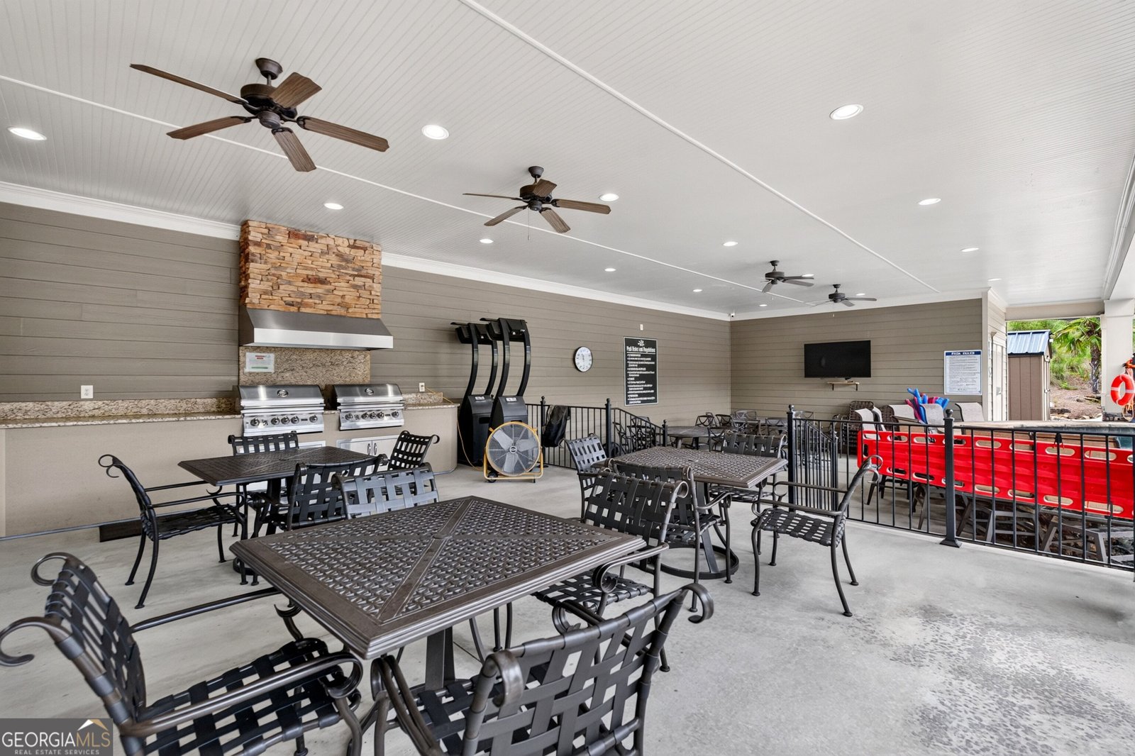 104 Willow Creek Trail Dallas - Photo 49