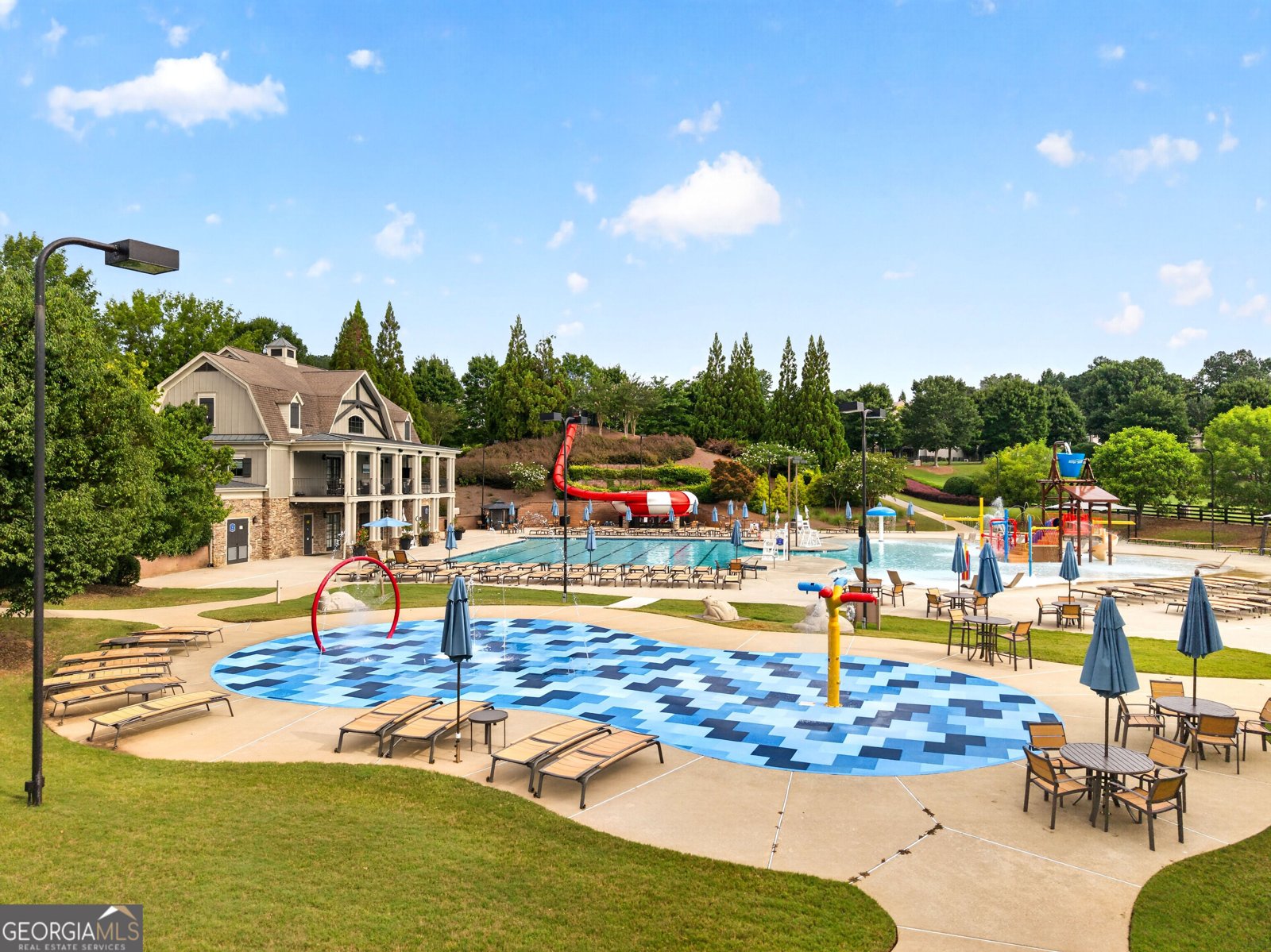 104 Willow Creek Trail Dallas - Photo 54