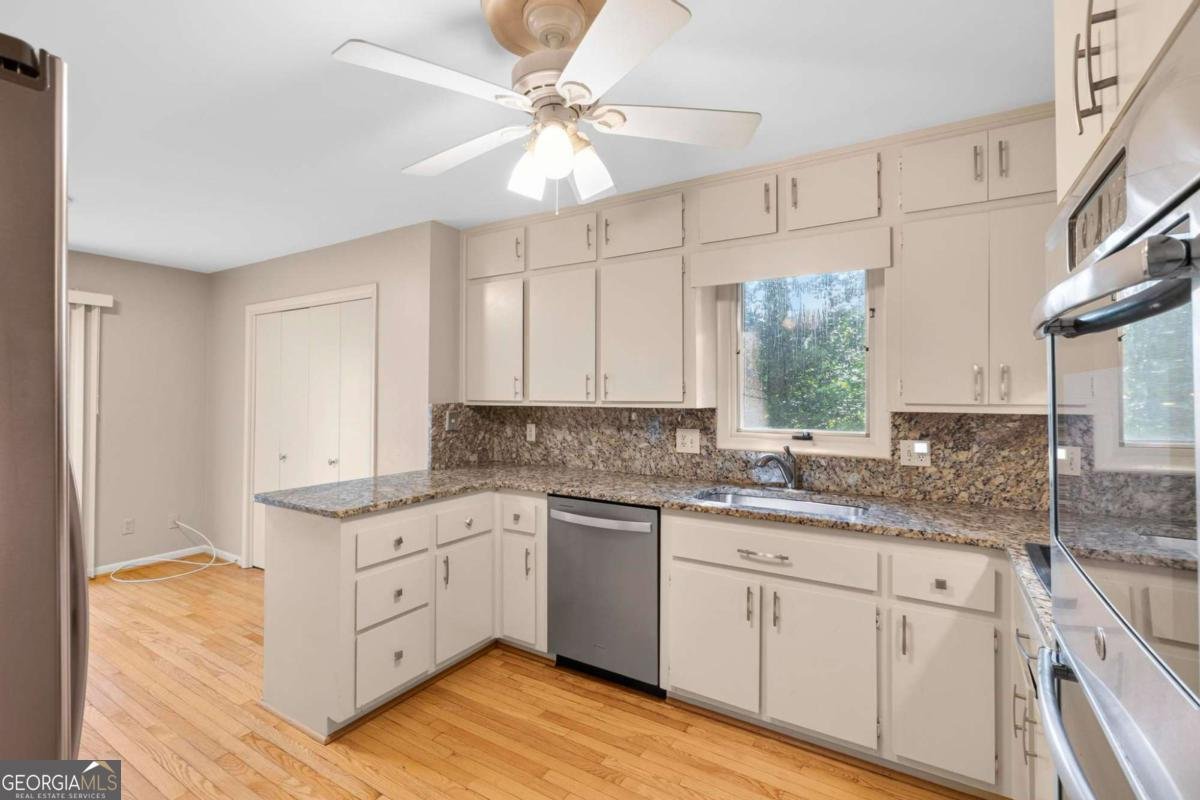 4930 Twin Branches Way Atlanta - Photo 21