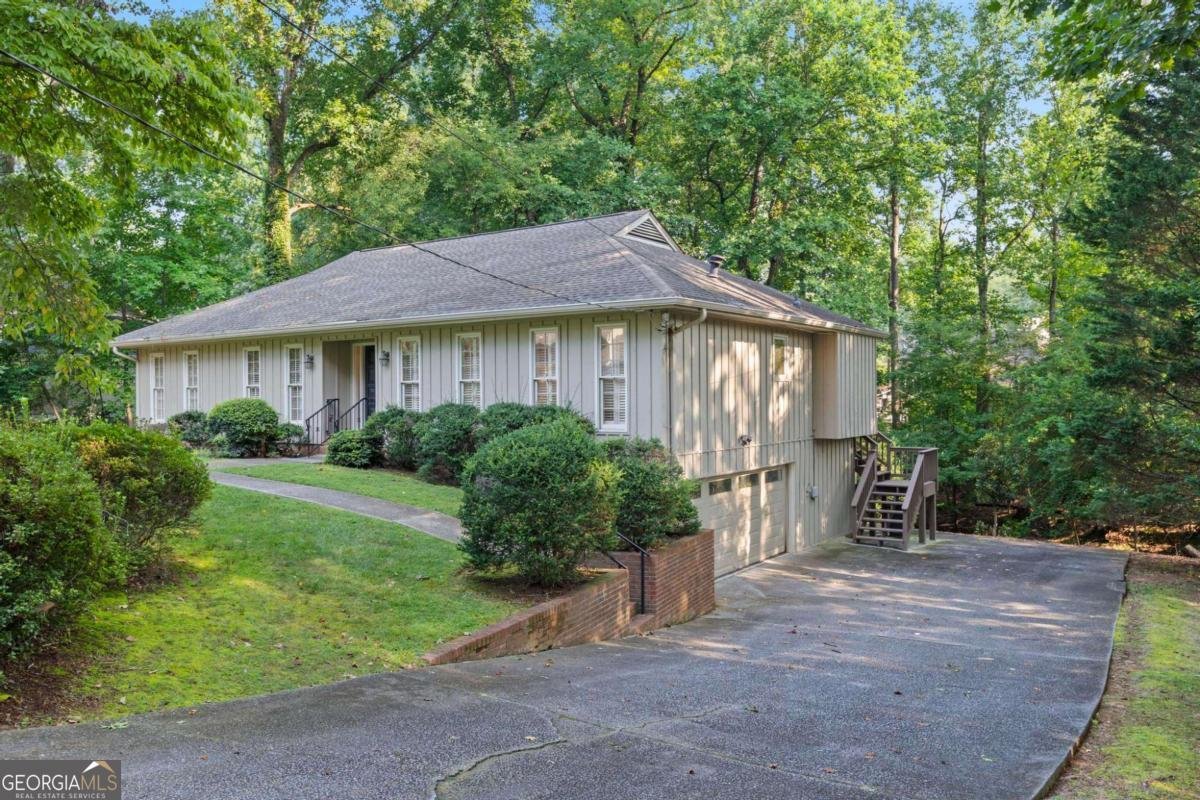 4930 Twin Branches Way Atlanta - Photo 45
