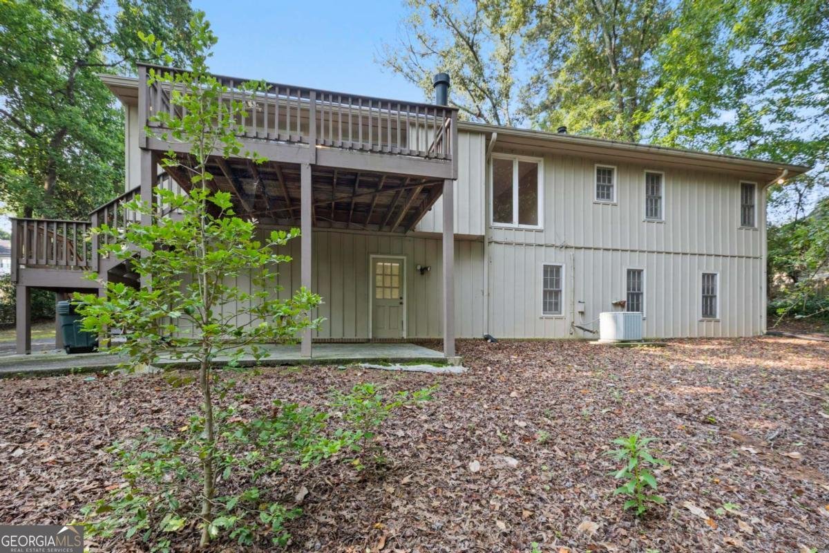 4930 Twin Branches Way Atlanta - Photo 6