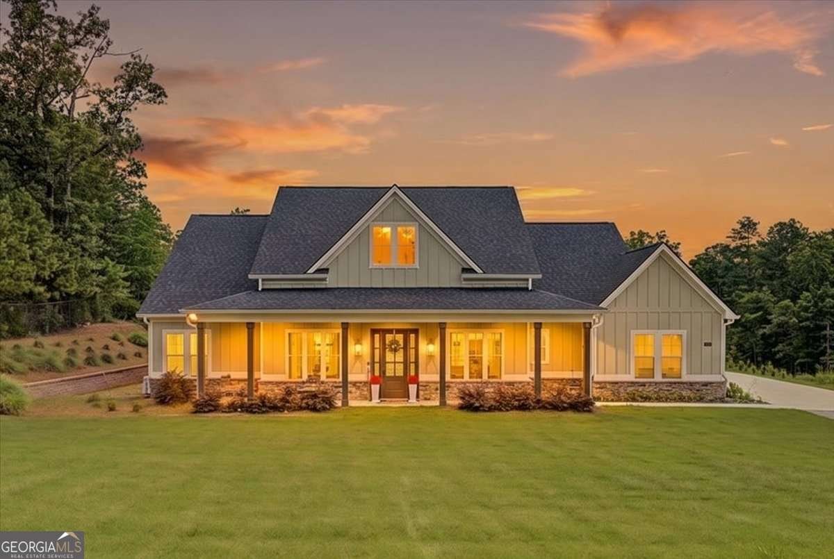 2700 Old Cartersville Road Dallas - main photo