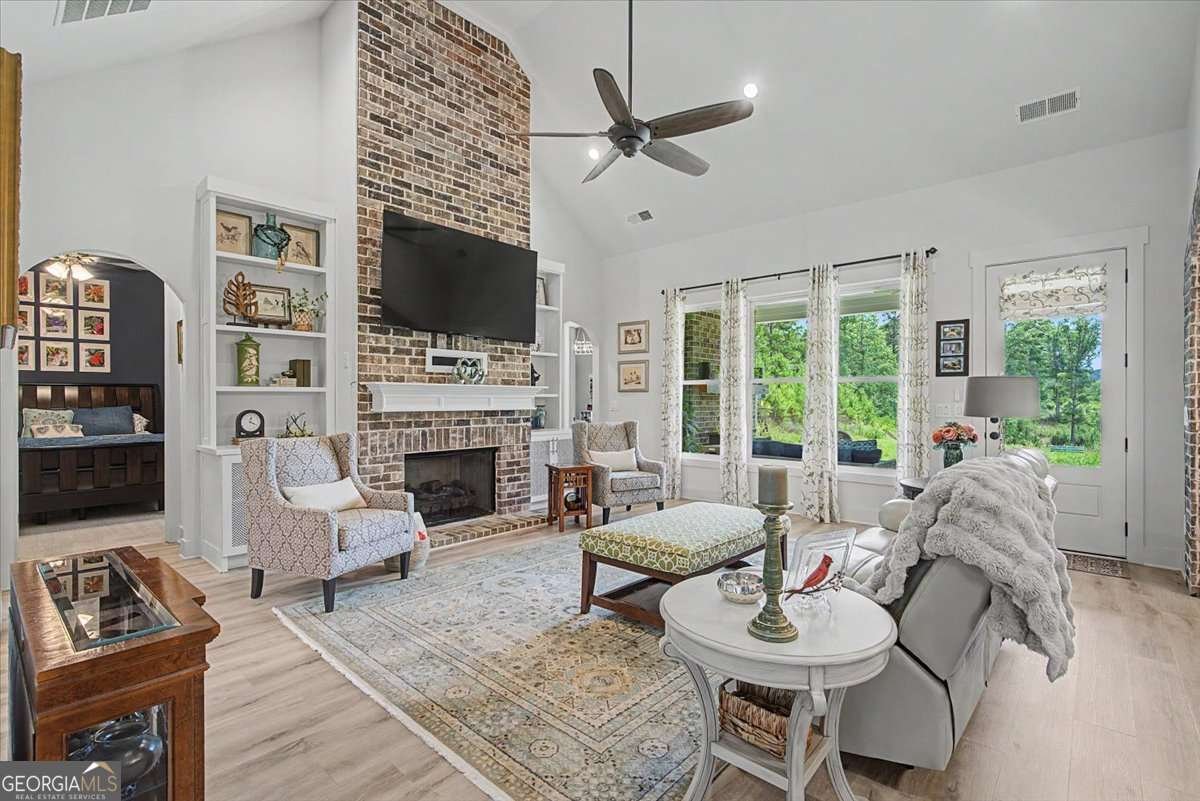 2700 Old Cartersville Road Dallas - Photo 11