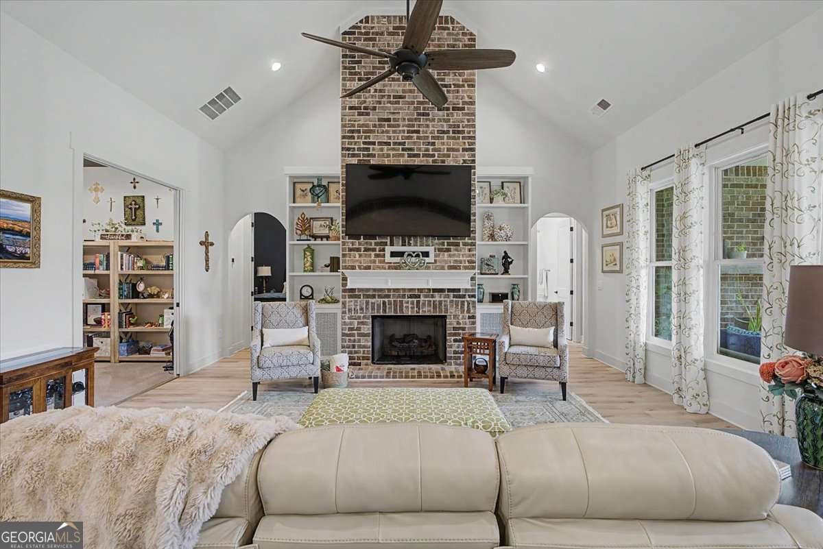 2700 Old Cartersville Road Dallas - Photo 12