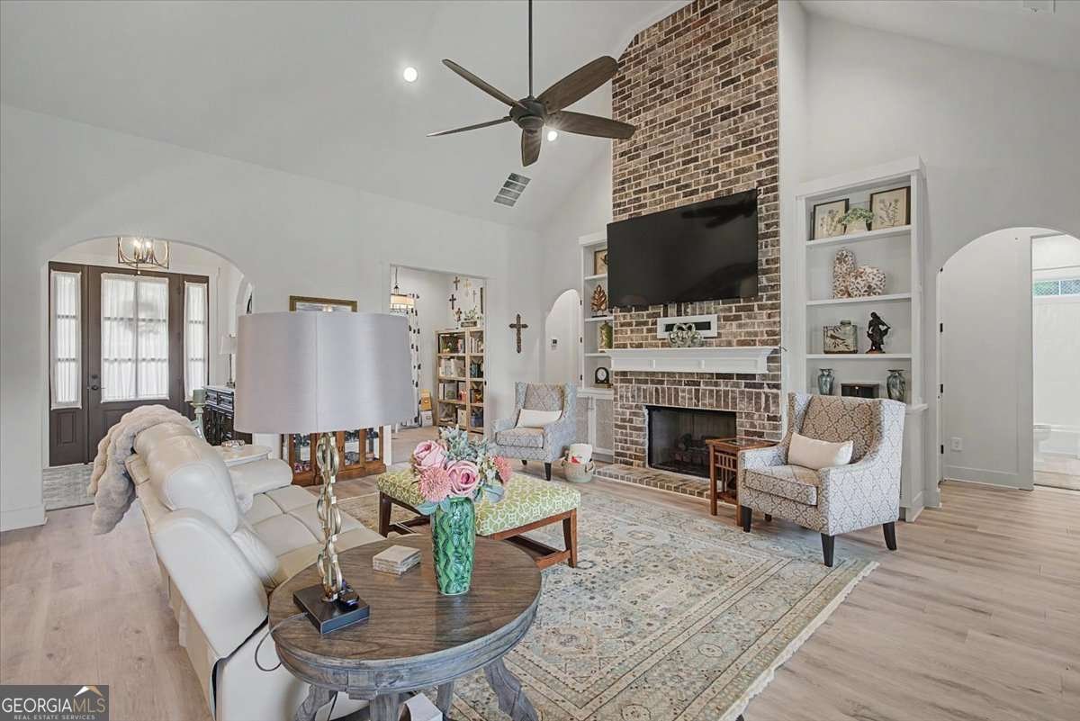 2700 Old Cartersville Road Dallas - Photo 13