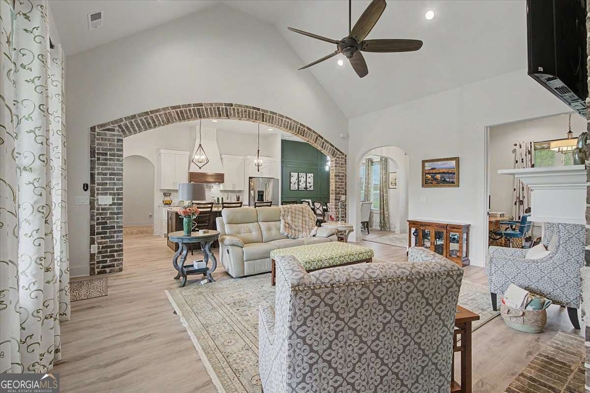 2700 Old Cartersville Road Dallas - Photo 14