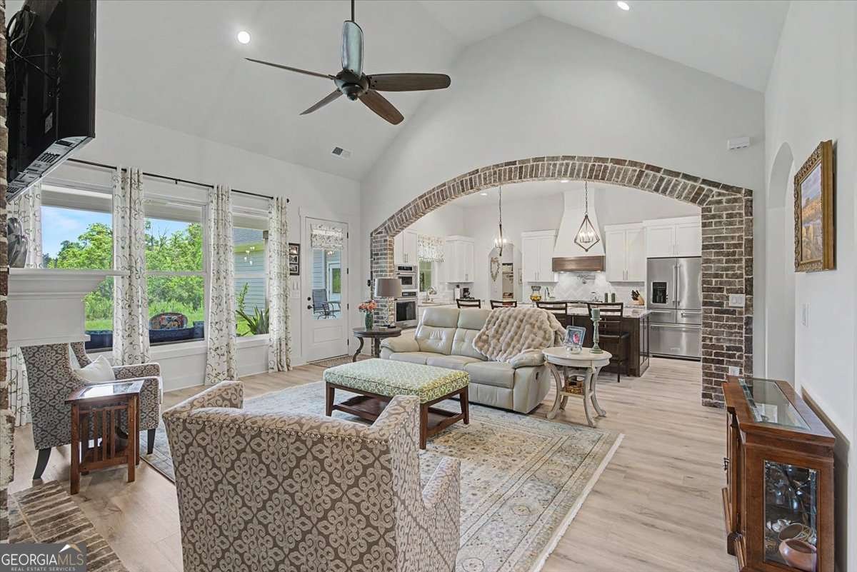 2700 Old Cartersville Road Dallas - Photo 15