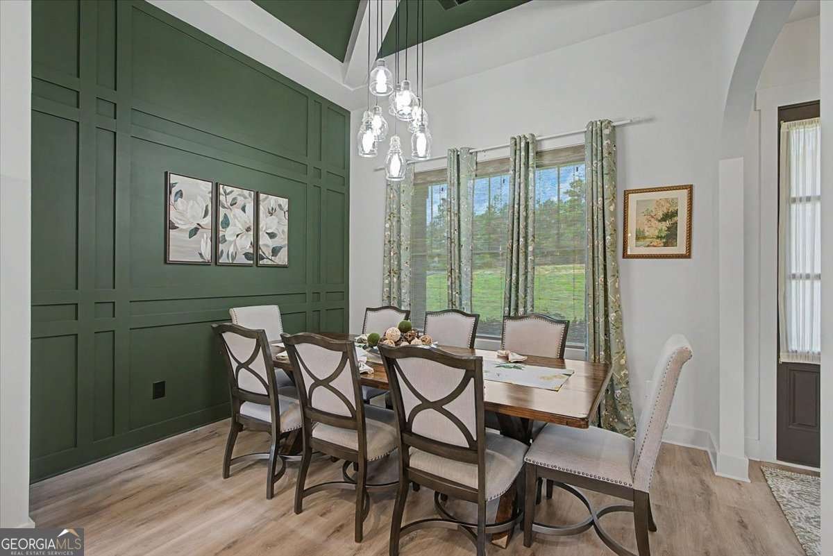 2700 Old Cartersville Road Dallas - Photo 17