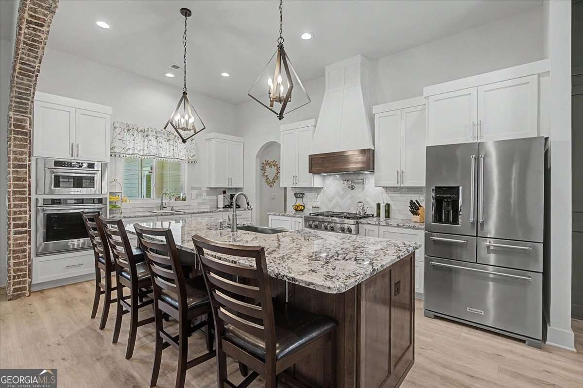 2700 Old Cartersville Road Dallas - Photo 18