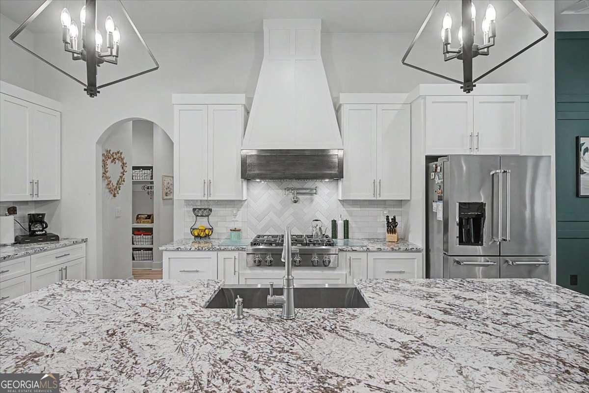 2700 Old Cartersville Road Dallas - Photo 19