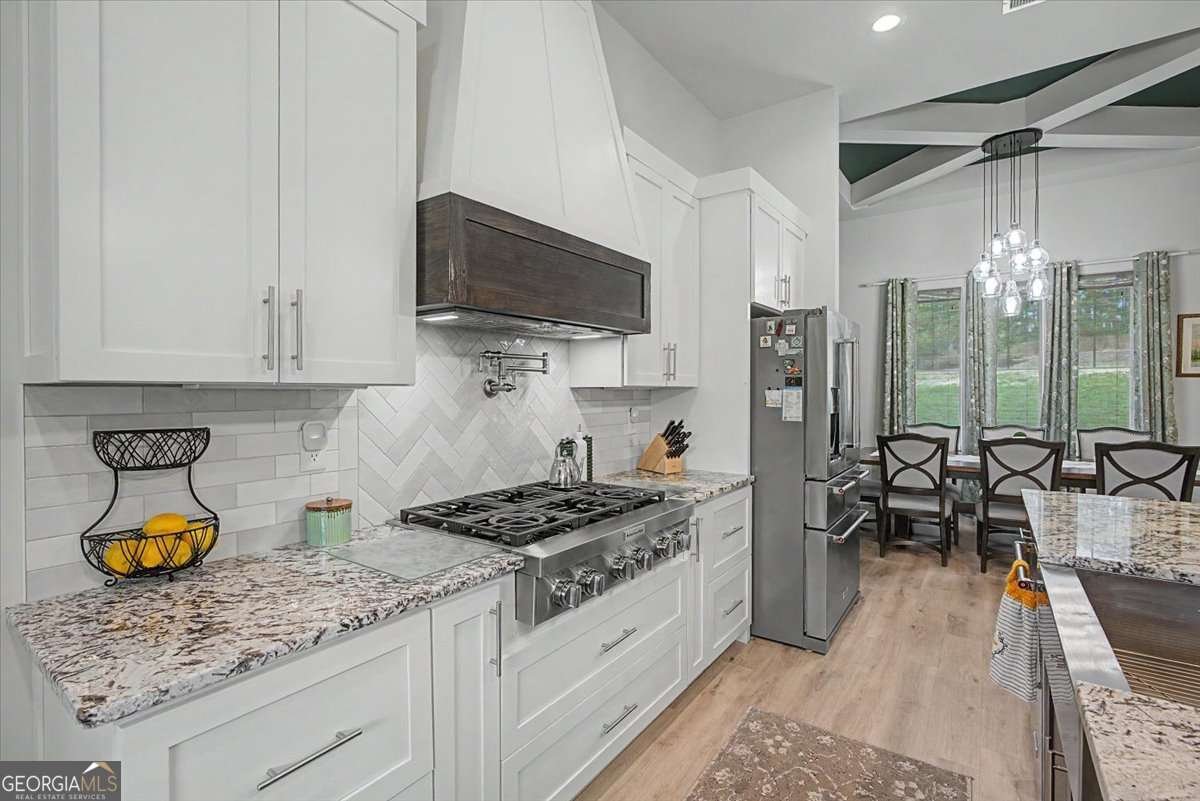 2700 Old Cartersville Road Dallas - Photo 21