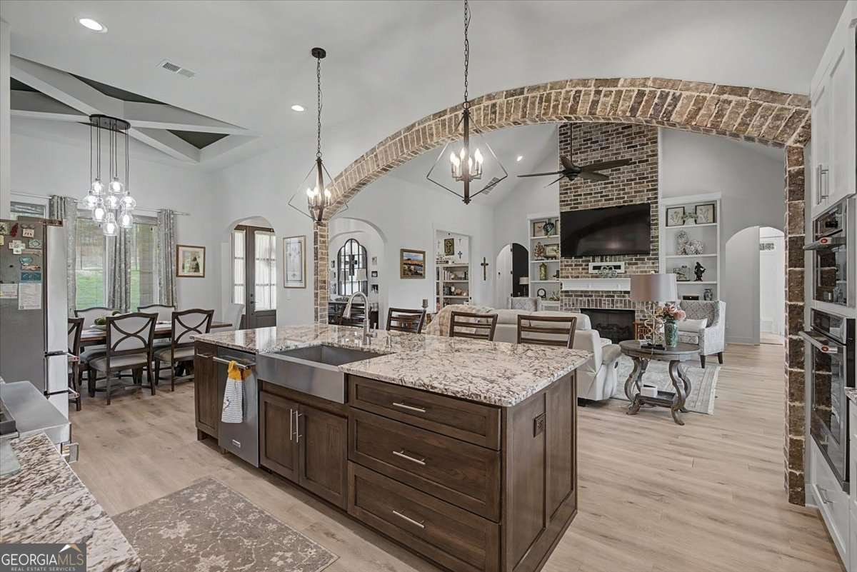 2700 Old Cartersville Road Dallas - Photo 22
