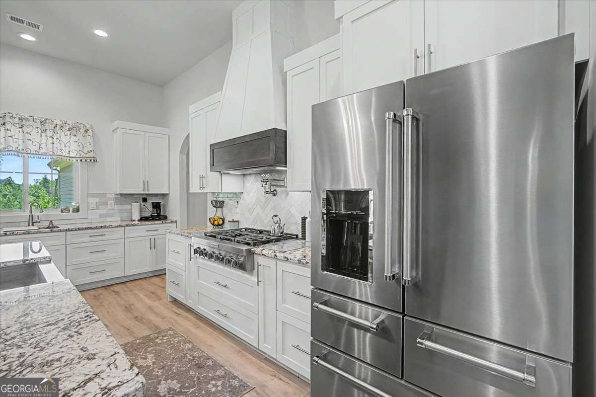 2700 Old Cartersville Road Dallas - Photo 25