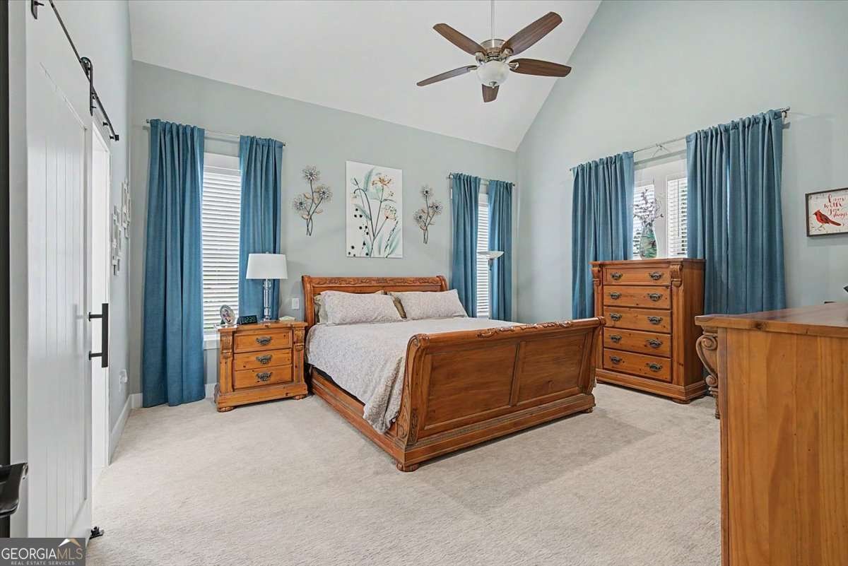 2700 Old Cartersville Road Dallas - Photo 27