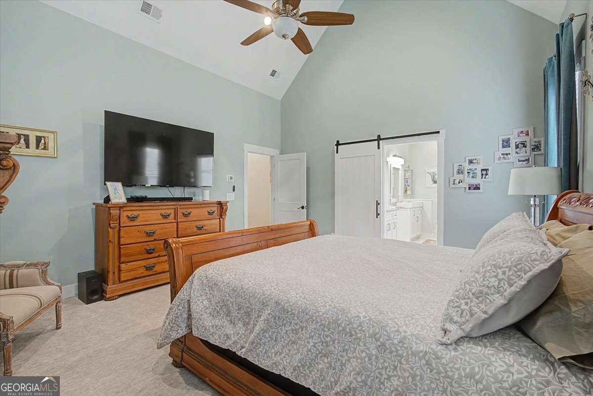 2700 Old Cartersville Road Dallas - Photo 29