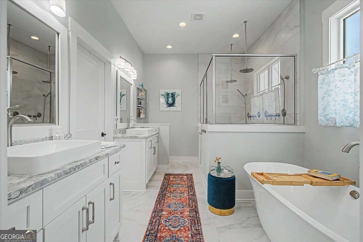 2700 Old Cartersville Road Dallas - Photo 30
