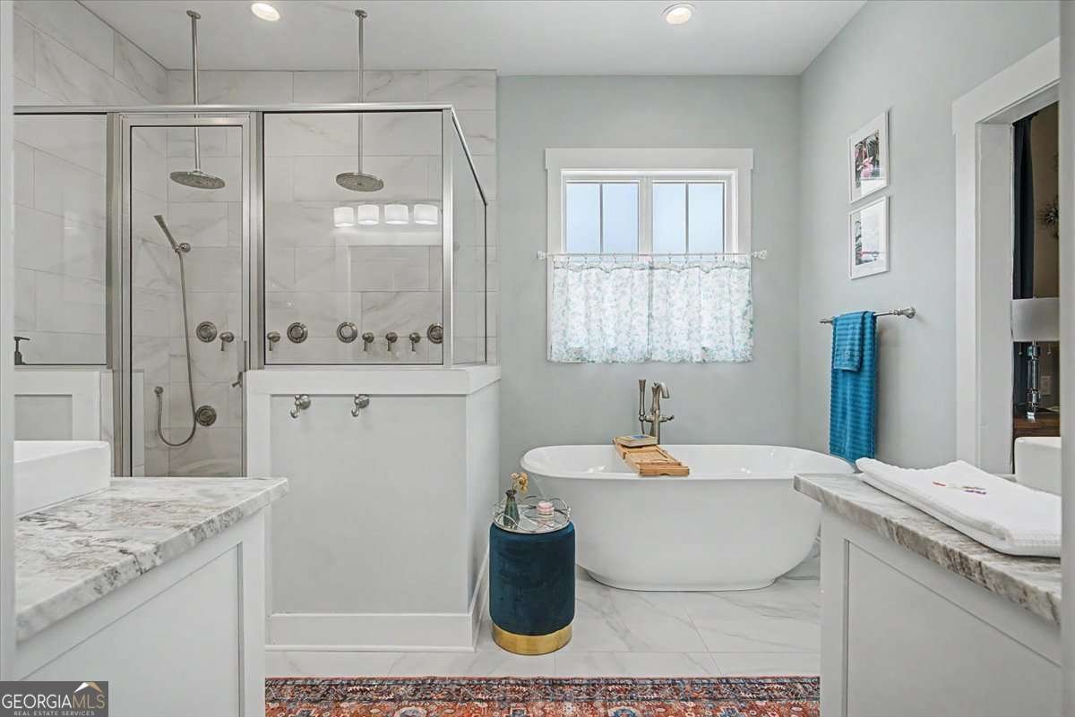 2700 Old Cartersville Road Dallas - Photo 32