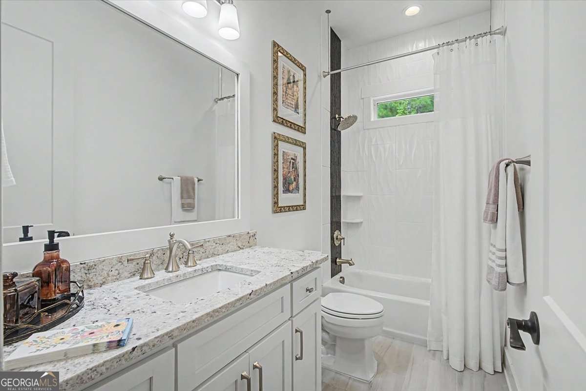 2700 Old Cartersville Road Dallas - Photo 40