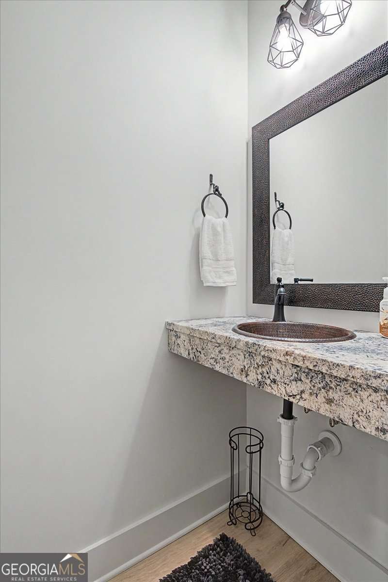 2700 Old Cartersville Road Dallas - Photo 43