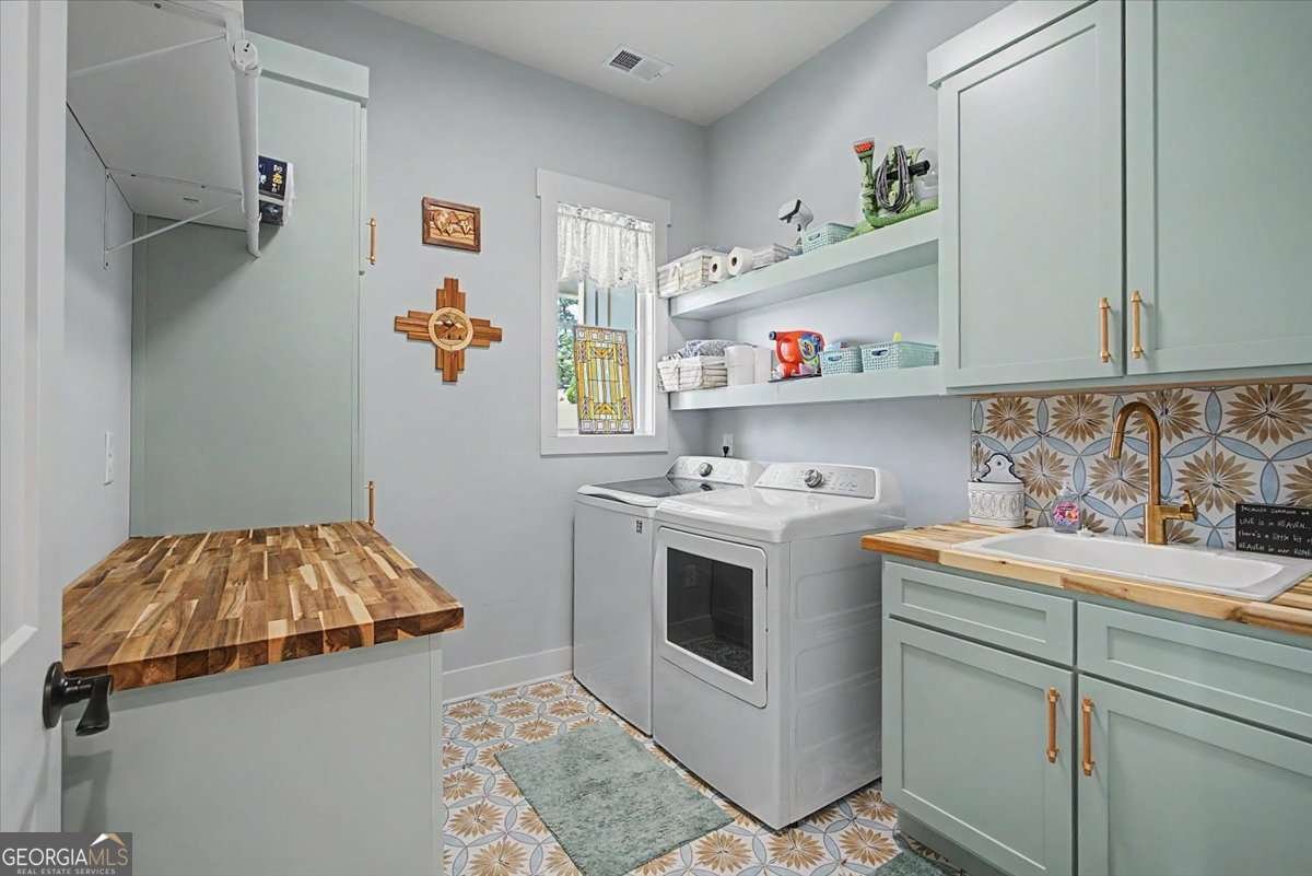 2700 Old Cartersville Road Dallas - Photo 44