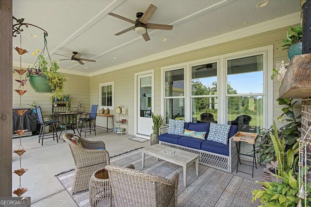 2700 Old Cartersville Road Dallas - Photo 50
