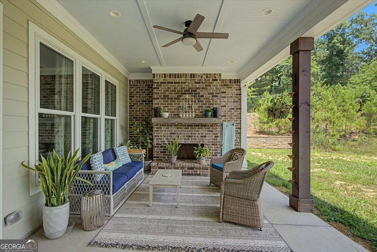 2700 Old Cartersville Road Dallas - Photo 52