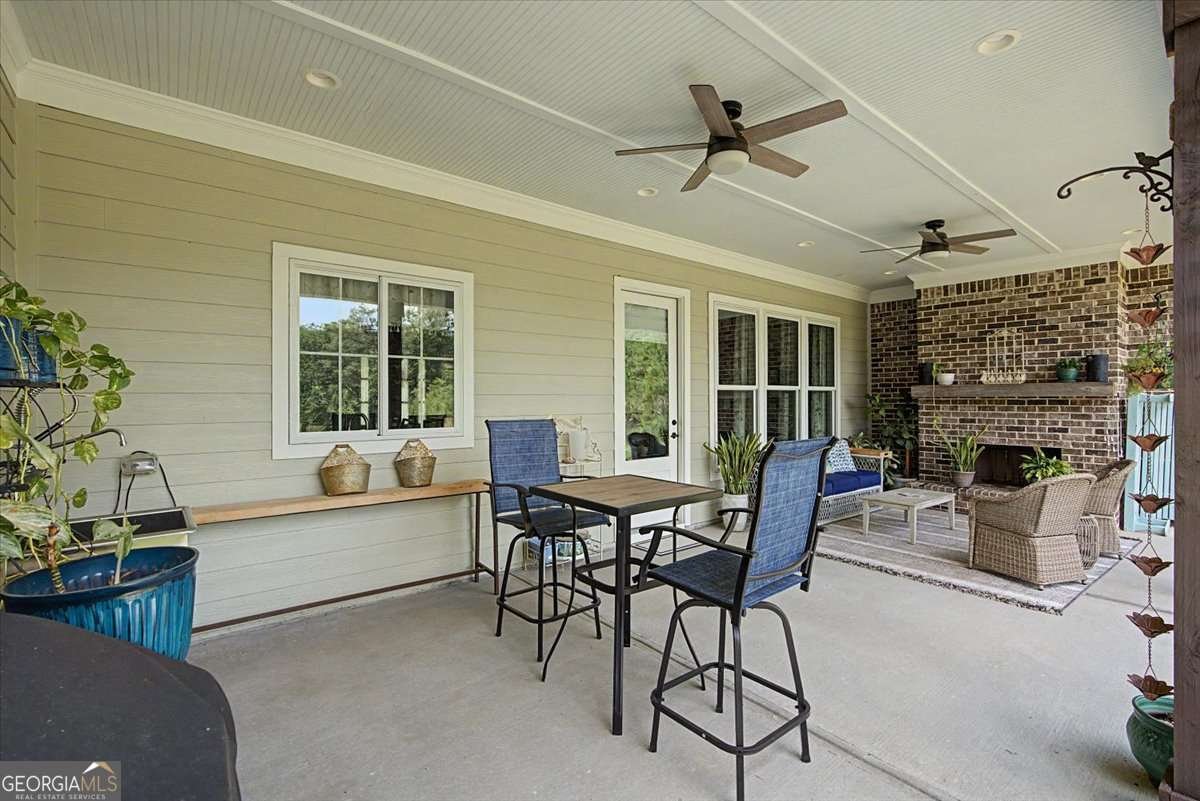 2700 Old Cartersville Road Dallas - Photo 53