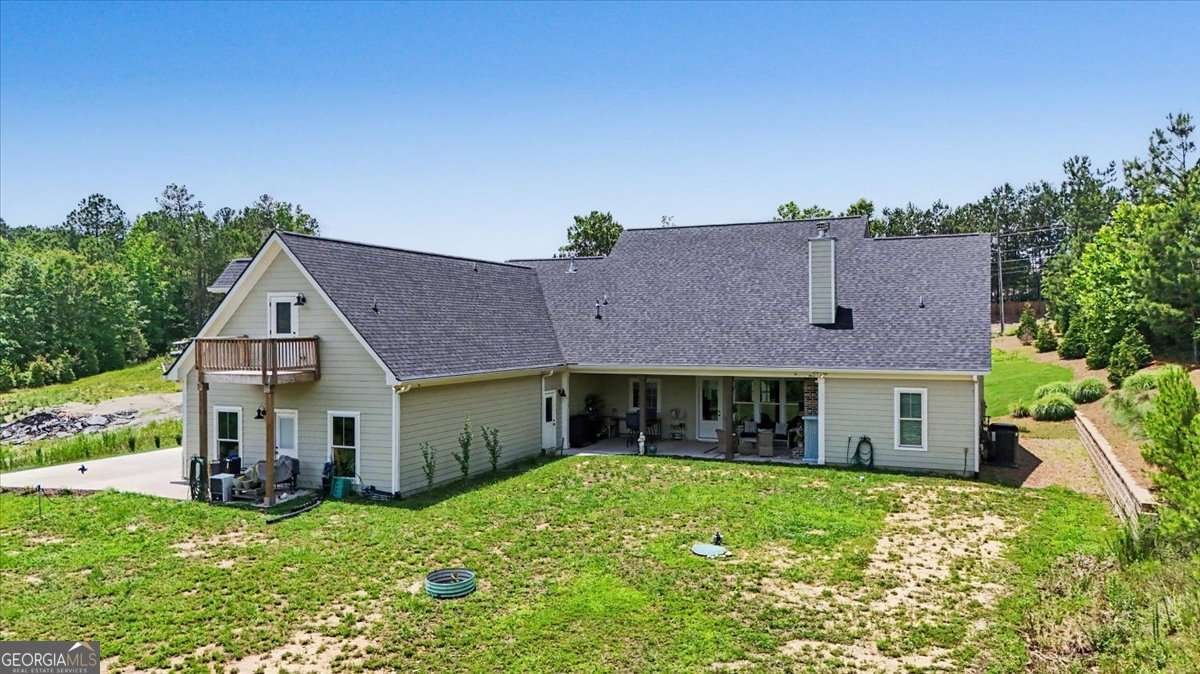 2700 Old Cartersville Road Dallas - Photo 55