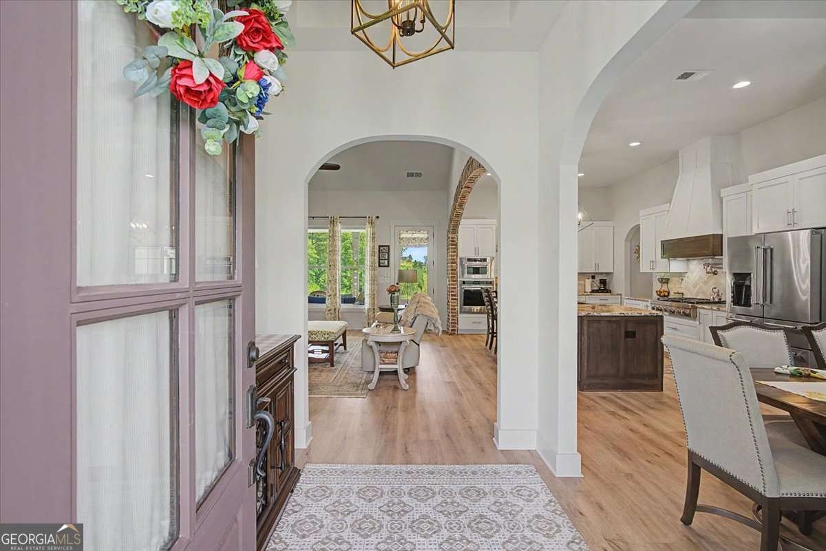 2700 Old Cartersville Road Dallas - Photo 8