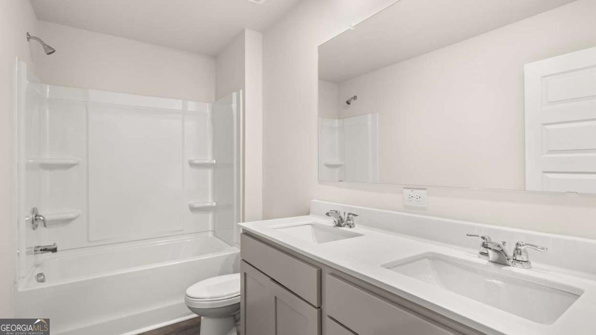 850 Trillium Drive Locust Grove - Photo 33