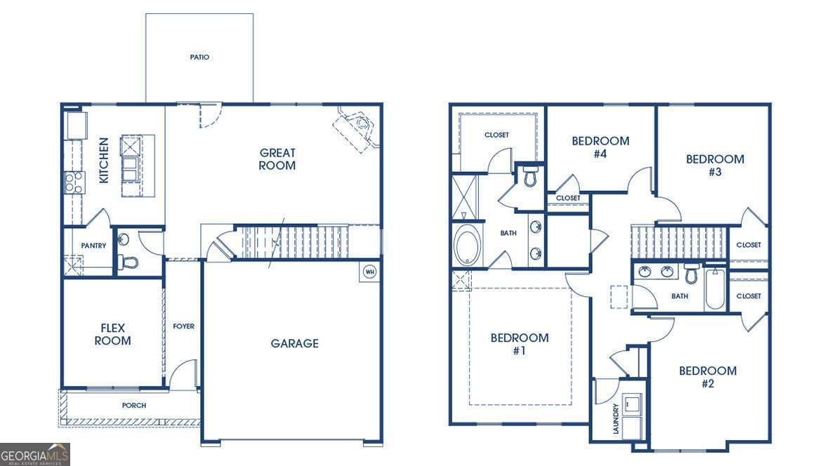850 Trillium Drive Locust Grove - Photo 35
