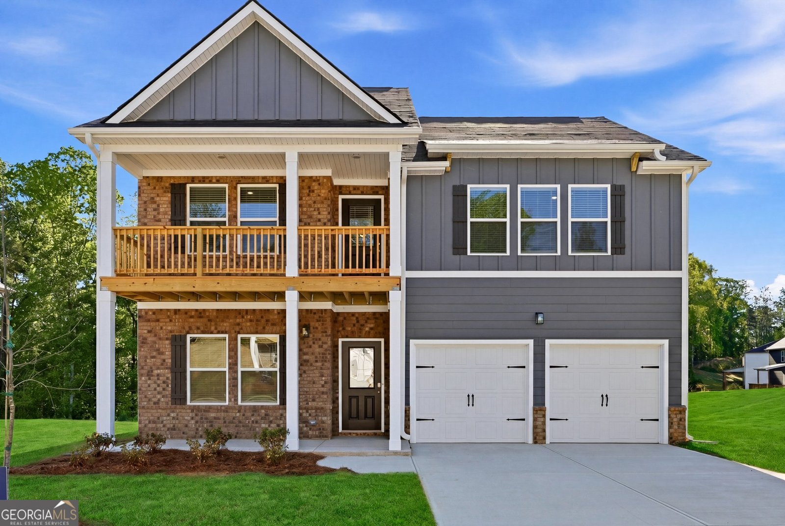 439 River Walk Farm Parkway Covington - main photo