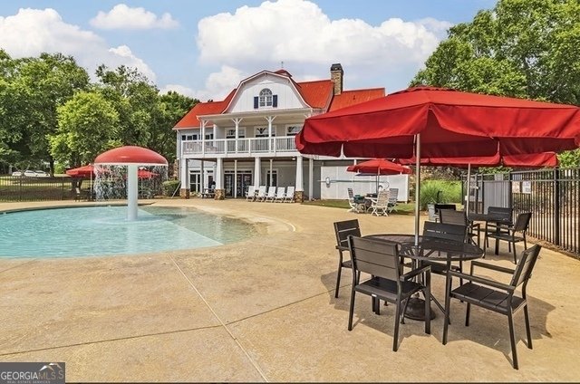 439 River Walk Farm Parkway Covington - Photo 29