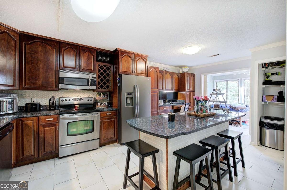 272 Mount Vernon Drive Calhoun - Photo 11