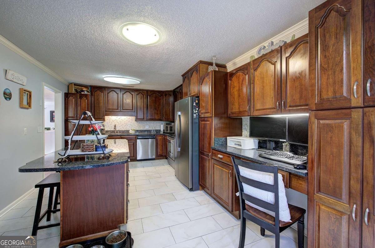 272 Mount Vernon Drive Calhoun - Photo 15