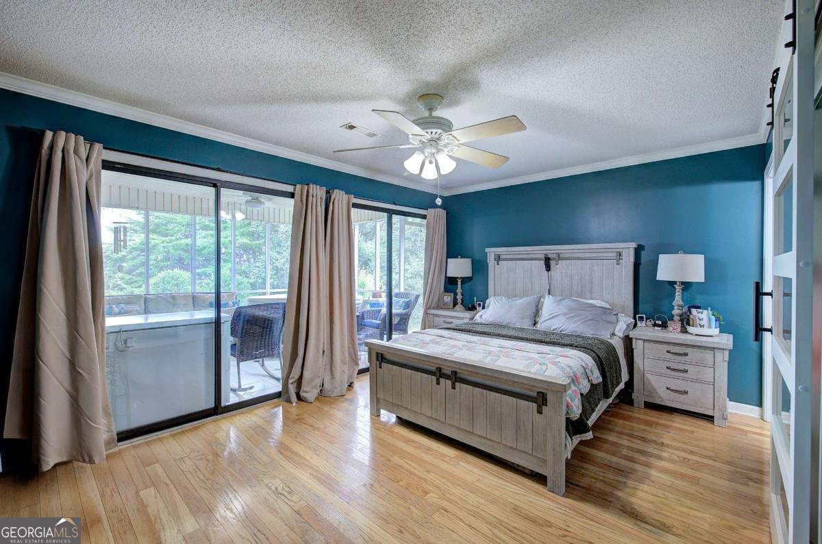 272 Mount Vernon Drive Calhoun - Photo 18