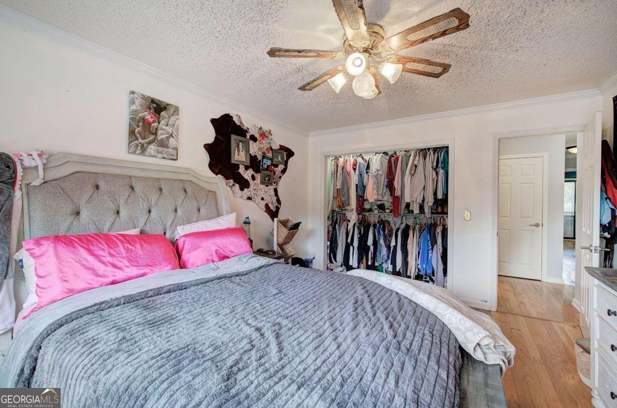 272 Mount Vernon Drive Calhoun - Photo 21