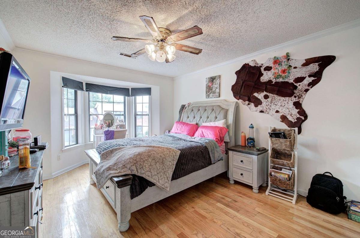 272 Mount Vernon Drive Calhoun - Photo 22