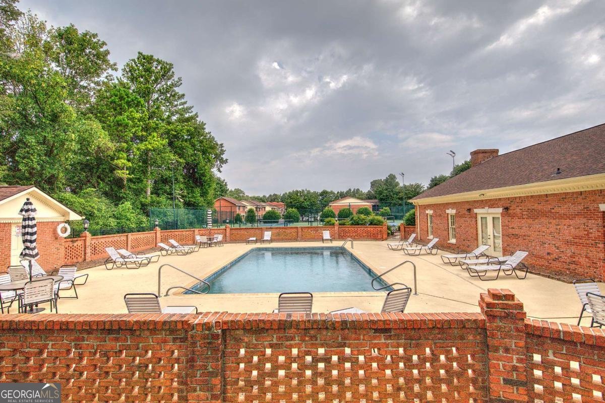 272 Mount Vernon Drive Calhoun - Photo 31
