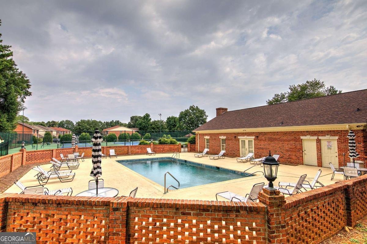 272 Mount Vernon Drive Calhoun - Photo 32