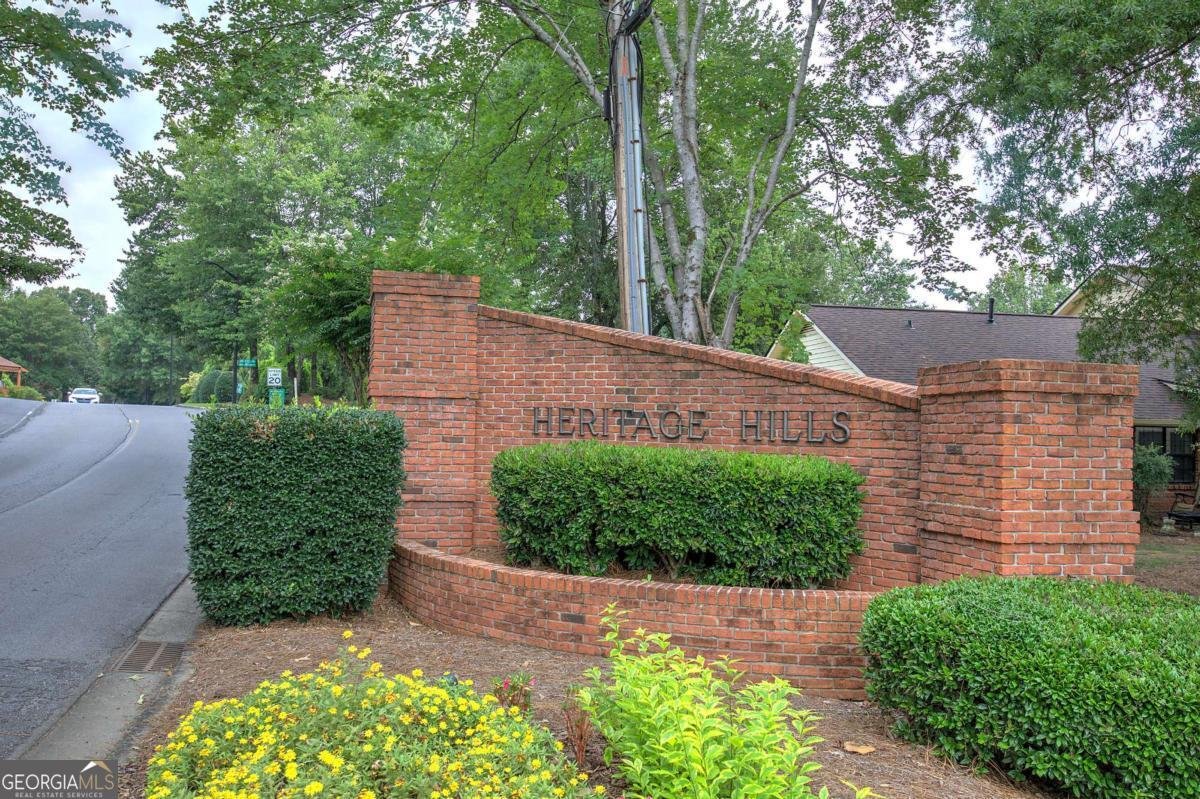 272 Mount Vernon Drive Calhoun - Photo 34