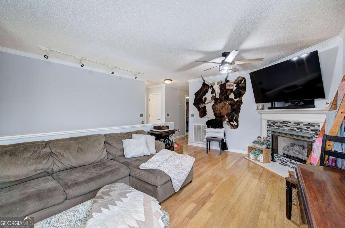 272 Mount Vernon Drive Calhoun - Photo 9