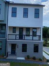 451 Argosy Park Circle Alpharetta - main photo