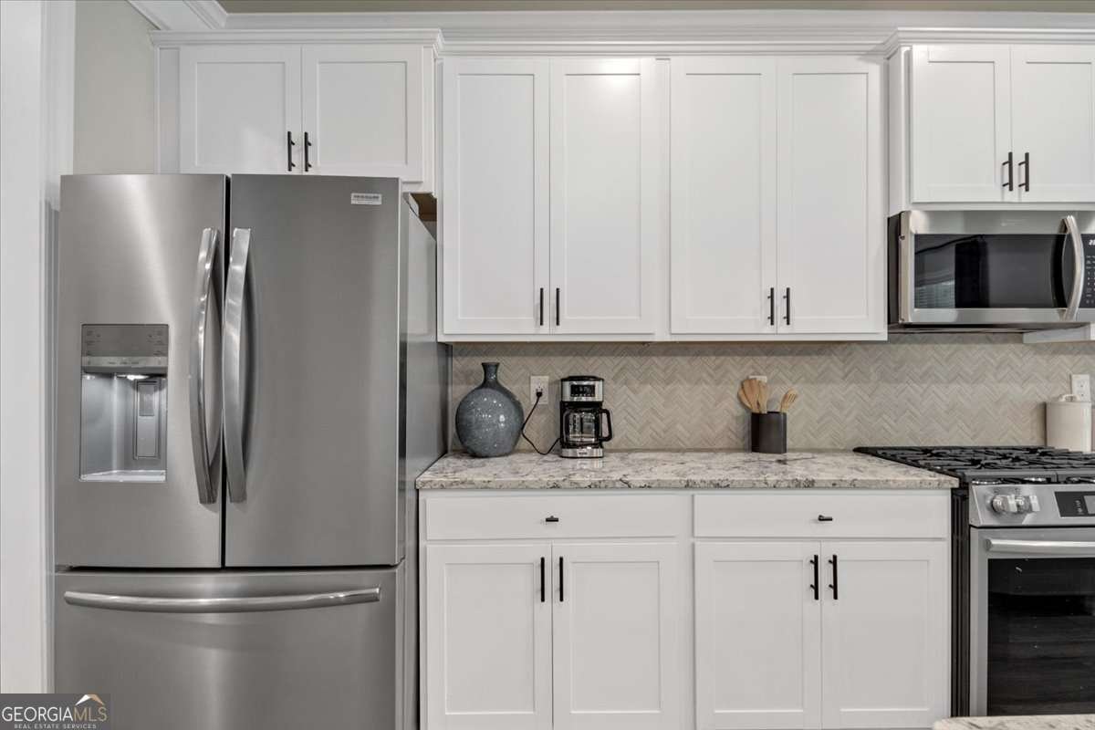 5372 Tuscany Drive Douglasville - Photo 10