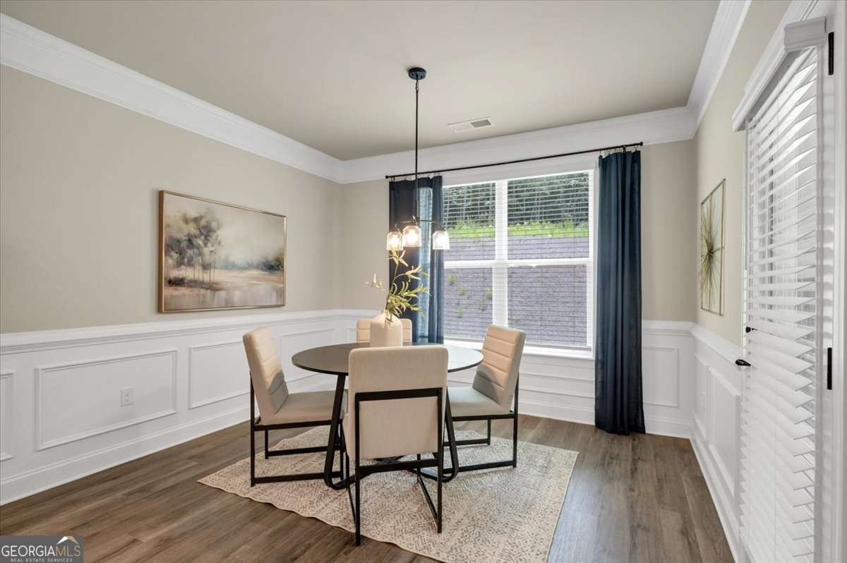 5372 Tuscany Drive Douglasville - Photo 12