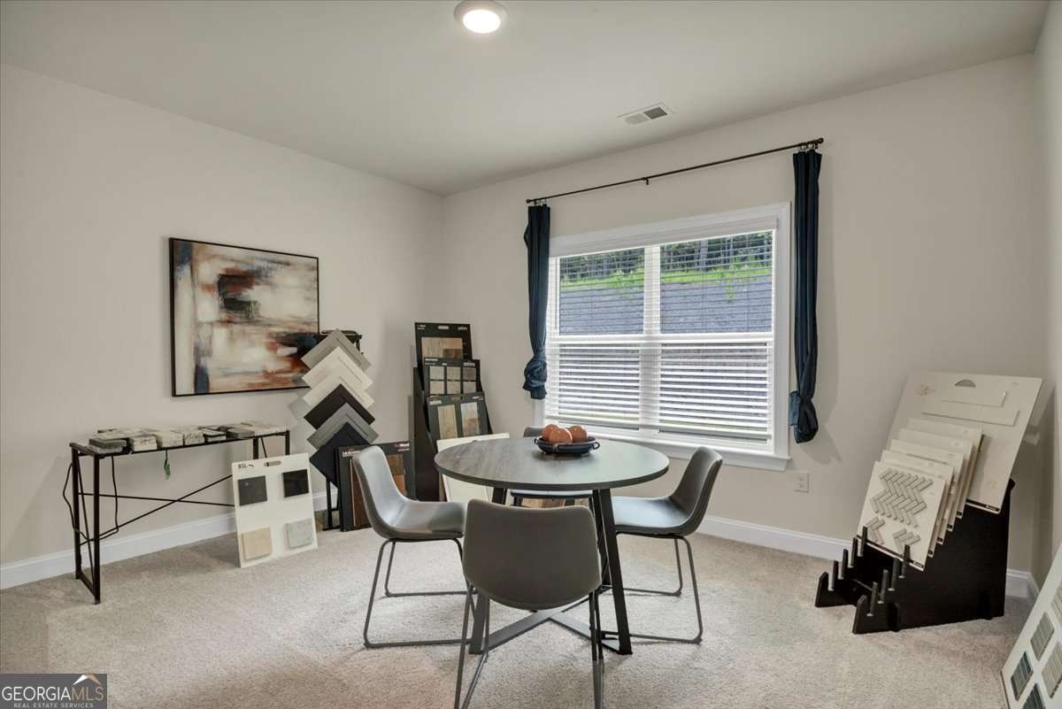 5372 Tuscany Drive Douglasville - Photo 13
