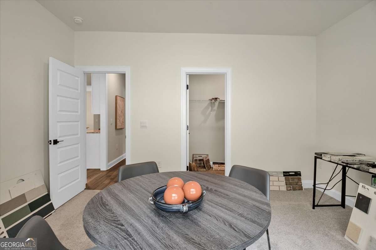 5372 Tuscany Drive Douglasville - Photo 14