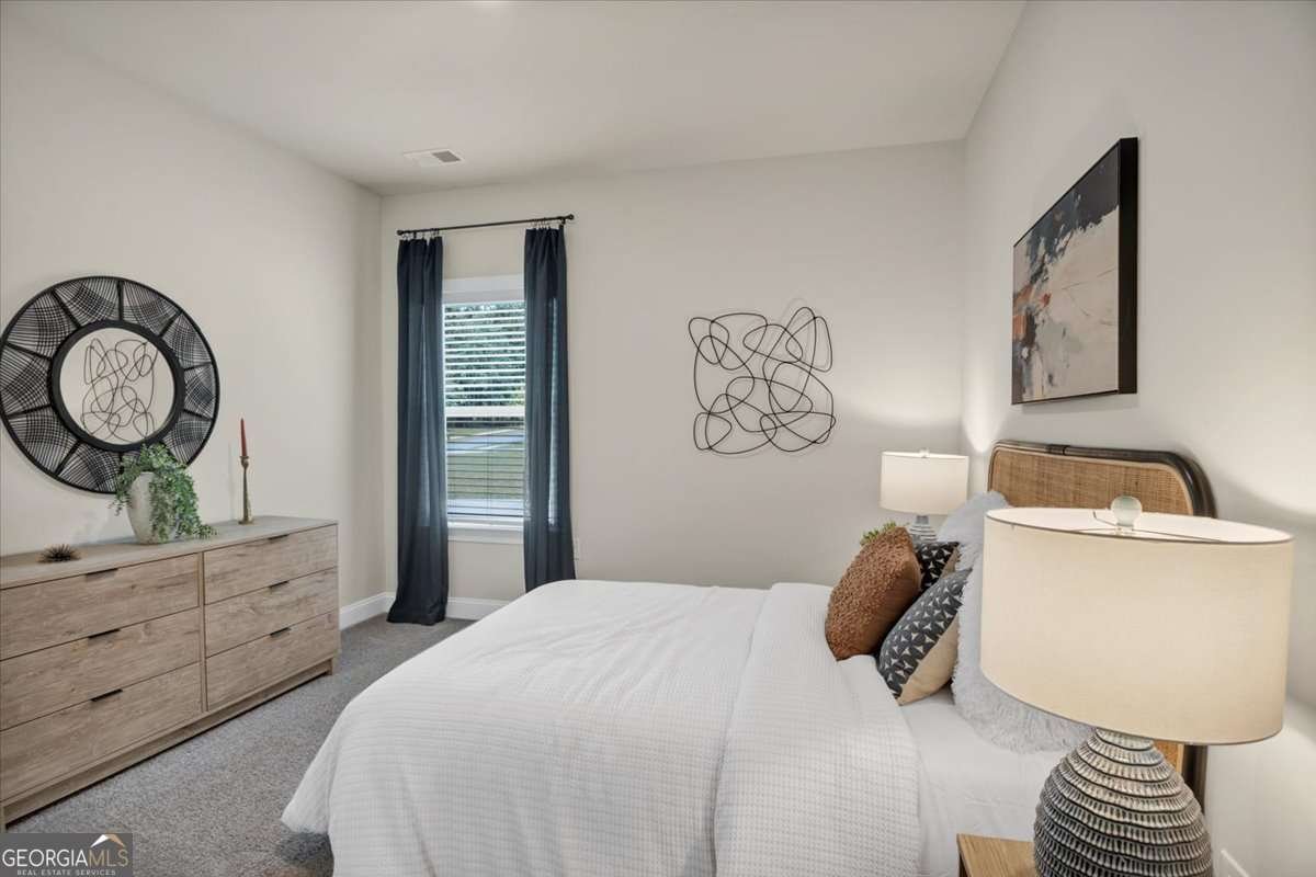 5372 Tuscany Drive Douglasville - Photo 15