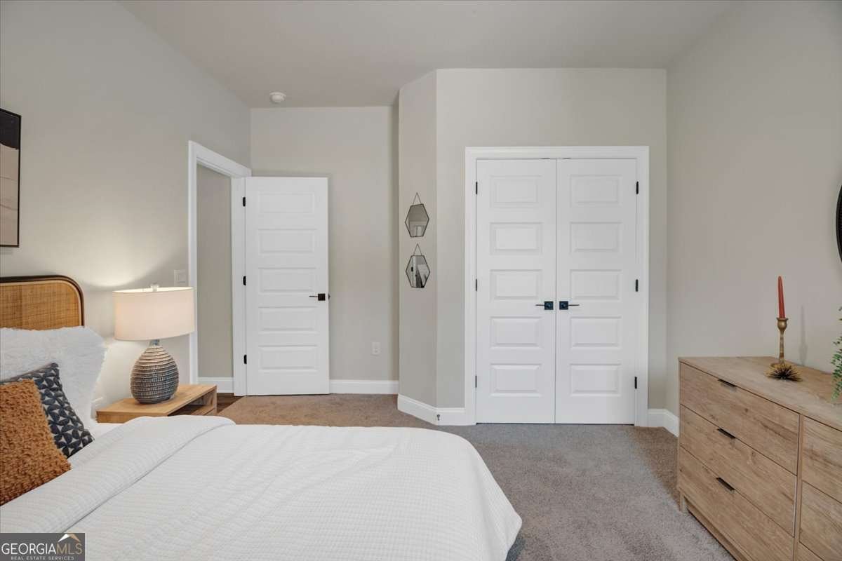5372 Tuscany Drive Douglasville - Photo 16
