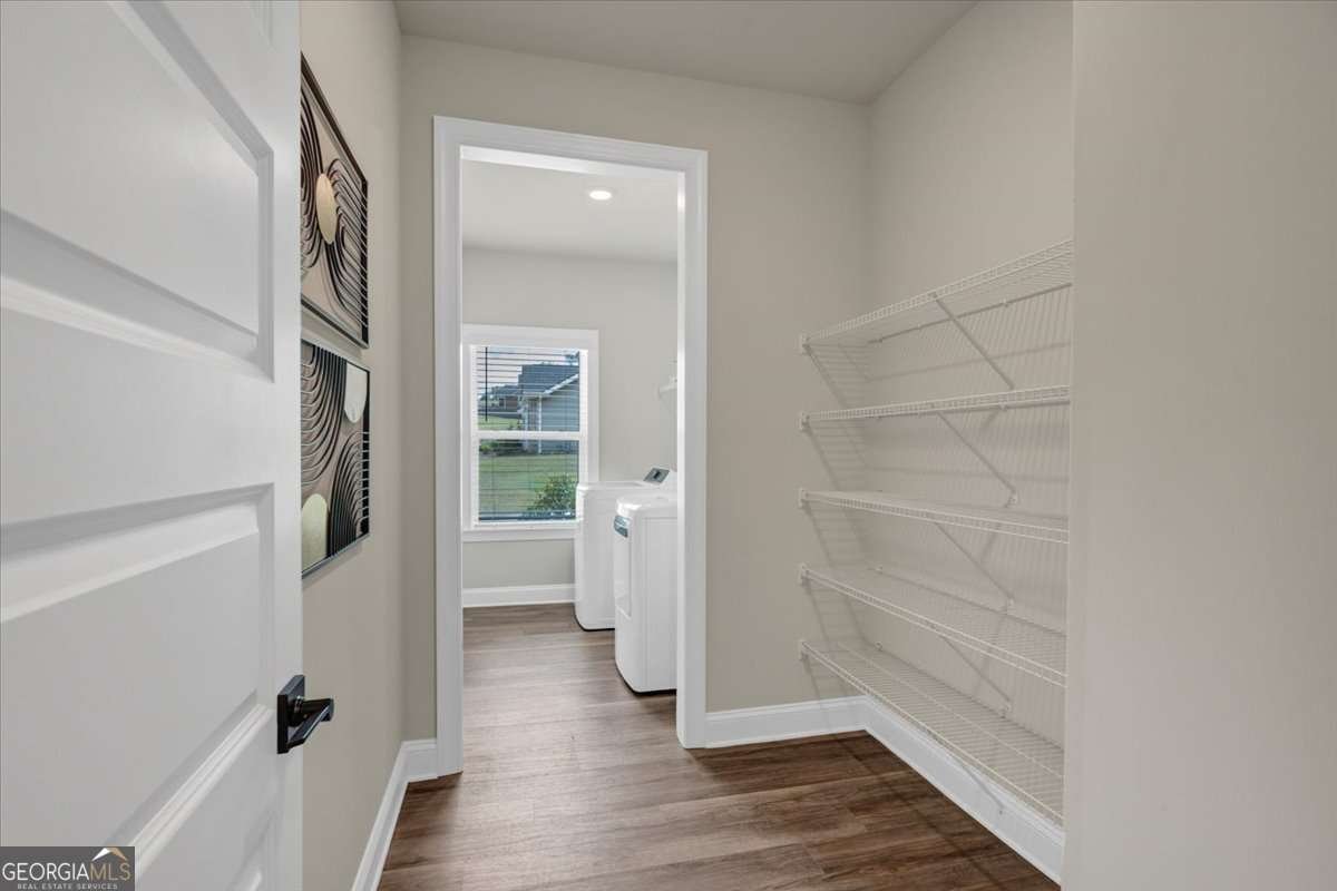5372 Tuscany Drive Douglasville - Photo 19
